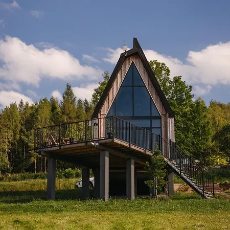 Vila Widok 194 Palesnica
