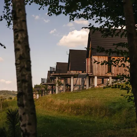 Widok 194 Vila *