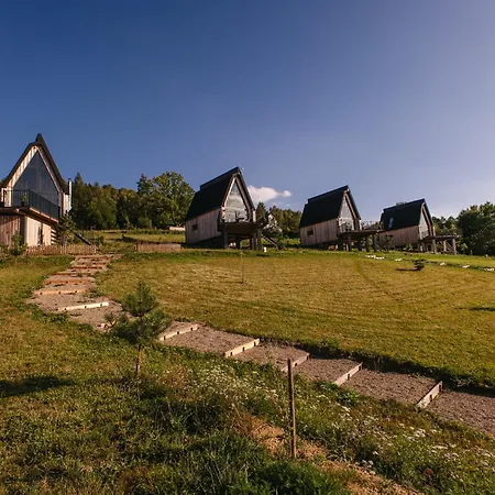 Vila Widok 194 Palesnica