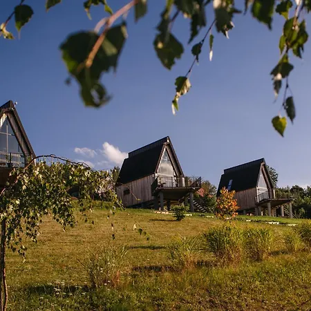 Widok 194 Vila *