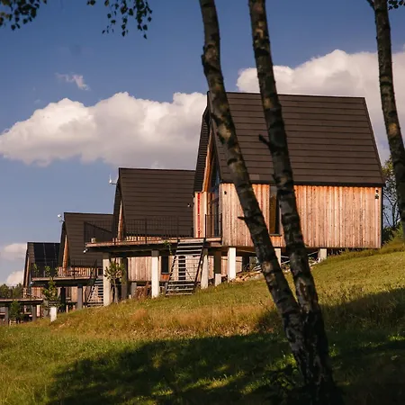Vila Widok 194 *